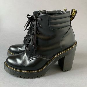 Dr. Martens Persephone boot